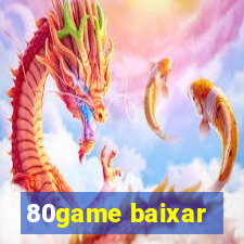 80game baixar